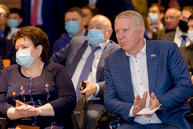 «Точка кипения» объединит теоретиков и практиков